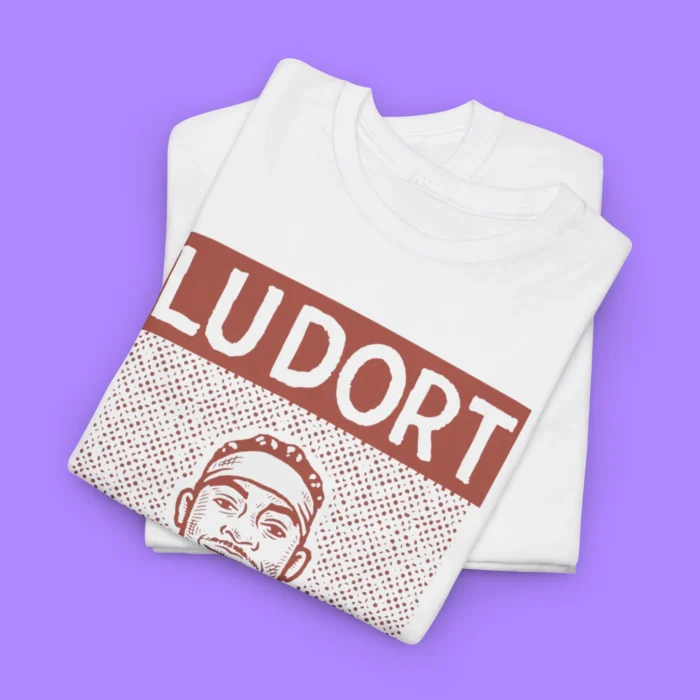 Lu Dort for DPOY All-Defense Tee