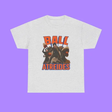 Ball Atreides Shirt