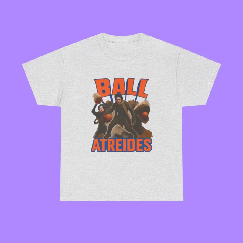 Ball Atreides Shirt