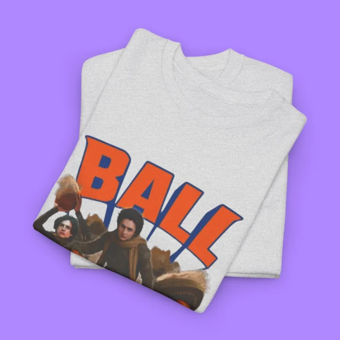 Ball Atreides Tee