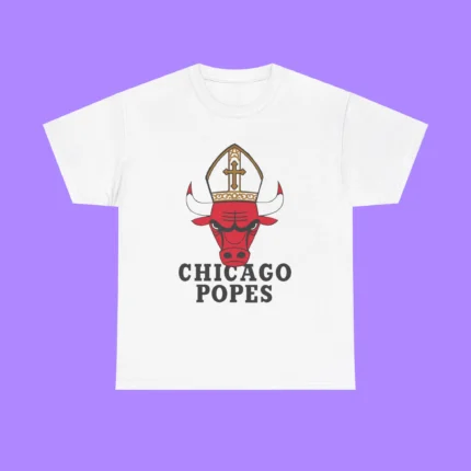 Chicago Popes Shirt
