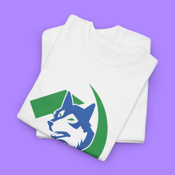 Communist Minnesota Timberwolves Tee