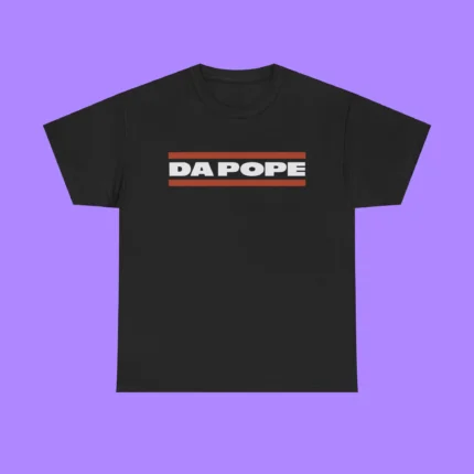 Da Pope Leo Shirt