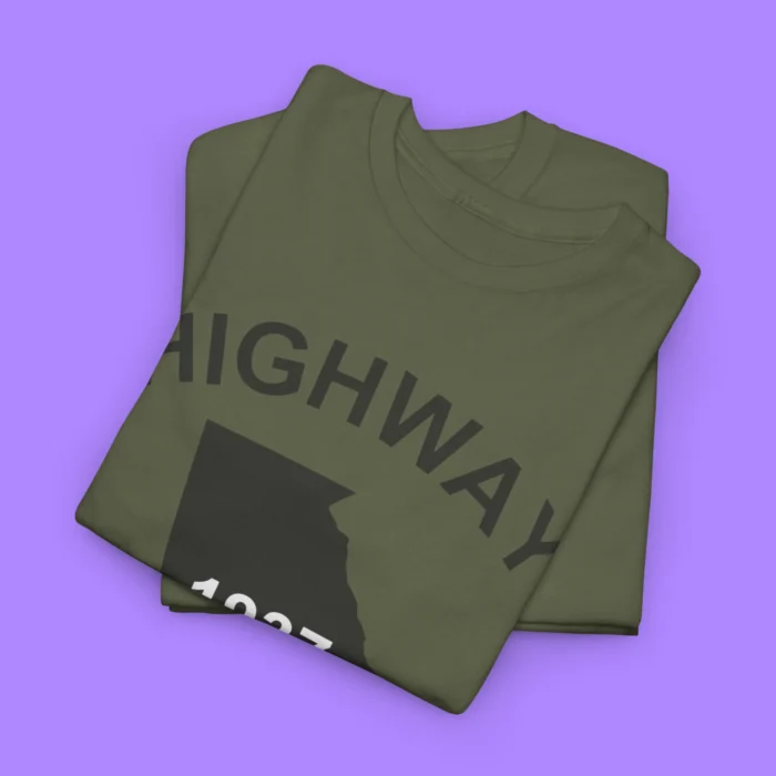 Highway 1937 Tee